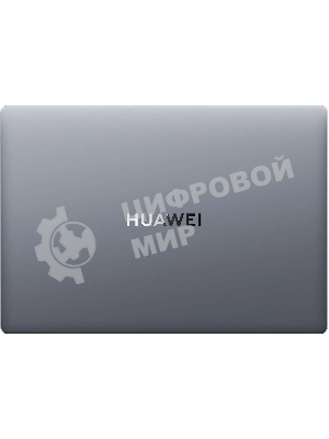 Ноутбук Huawei MateBook D16 MCLG-X/16