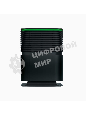 Мойка воздуха Venta AeroStyle Compact AW735 черный, 50 м², 6 л, холодное испарение, HEPA-фильтр, угольный фильтр, ночной режим