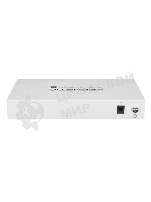 Сетевой коммутатор PoE-Switch Keenetic KN-4710 IEEE 802.3af