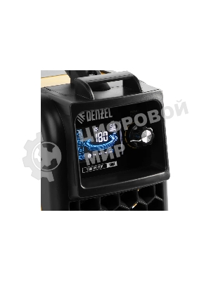 Аппарат инвертор. дуговой сварки Denzel SDM-180 Top, 180 А, ПВ 80%