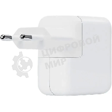 Блок питания Apple A2164 30W от бытовой электросети