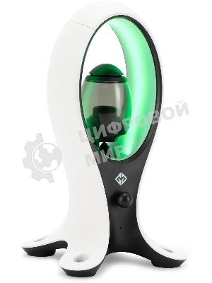 Подставка GMNG GG-DS109 белый/черный