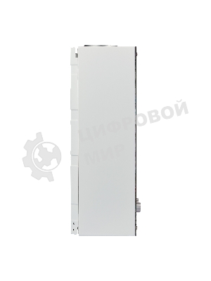 Колонка газовая Ballu GWH 10 Fiery Glass Mirror