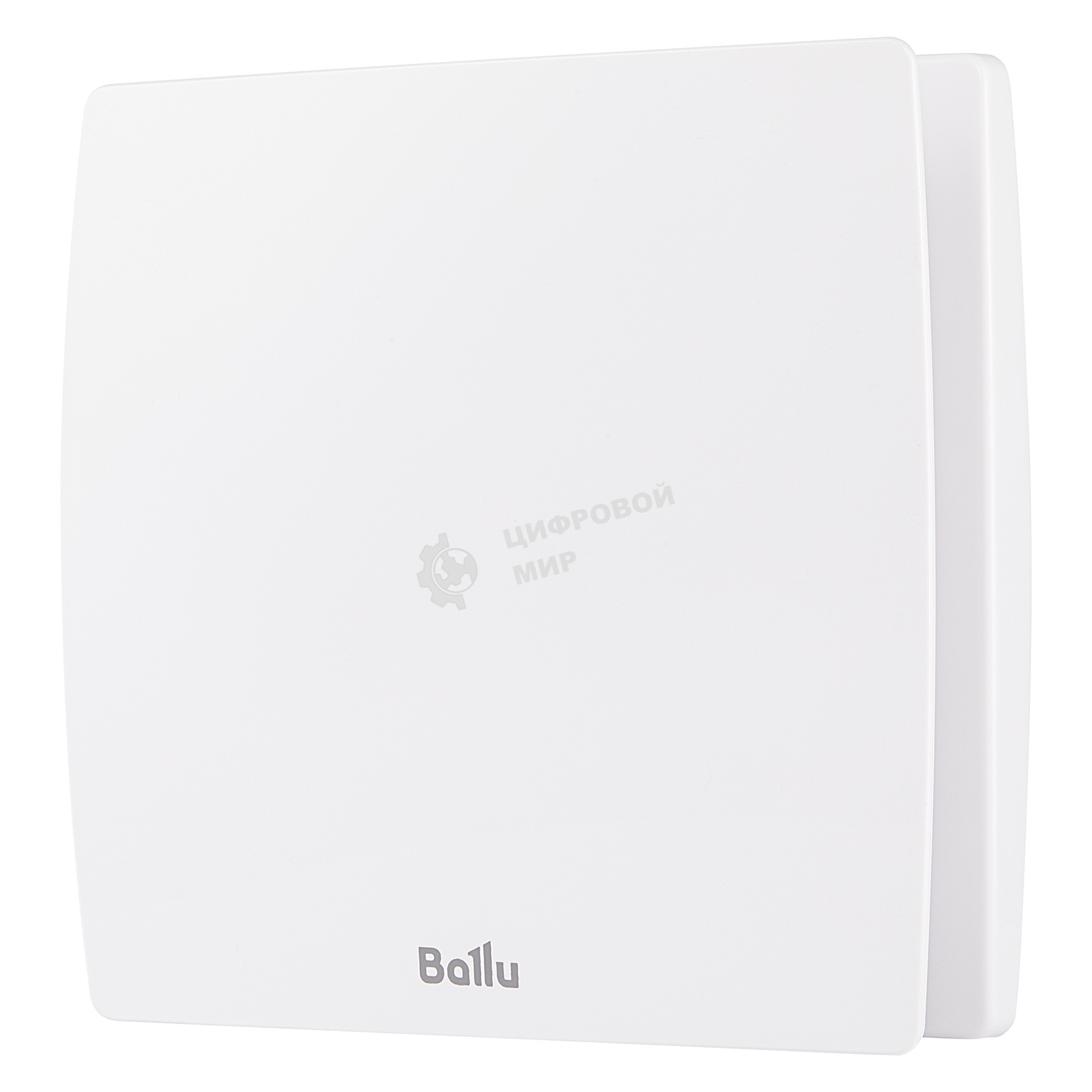 Вентилятор вытяжной Ballu BAF-SL 100 VT