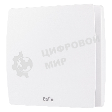 Вентилятор вытяжной Ballu BAF-SL 100 VT