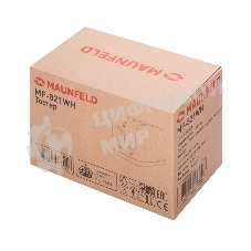 Тостер Maunfeld MF-821WH