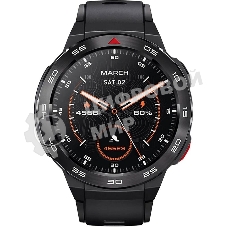 Смарт-часы Mibro GS Pro черный