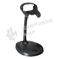 Сканер штрих-кода ручной Honeywell 1470G2D KIT, 2D имидж, проводной, 70 см/сек, USB, черный