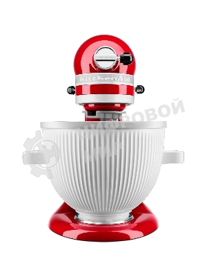 Мороженица для миксеров KitchenAid 5KSMICM с чашей 4.8 / 6.9 л