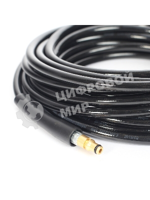 Шланг 9 м. GTR 601 (совместим со всеми мойками Patriot серии Imperial)