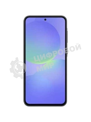 Смартфон Samsung Galaxy A36 5G SM-A366E 8/128Gb черный