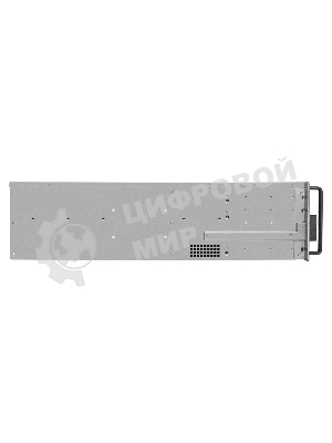 Серверный корпус ExeGate Pro EX293276RUS 4U660-HS24 (RM 19
