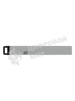 Серверный корпус ExeGate Pro EX285225RUS 2U650-HS09 (RM 19