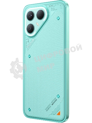 Смартфон Tecno Pova 7 Pro 5G 12/256Gb, бирюзовый