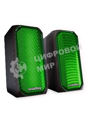 Акустическая система Smartbuy (SBA-4300) RAPTUR