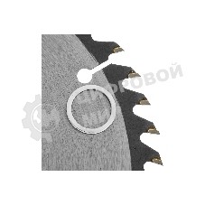 Пильный диск по дереву Denzel ф190 х 20 мм, 48 зубьев