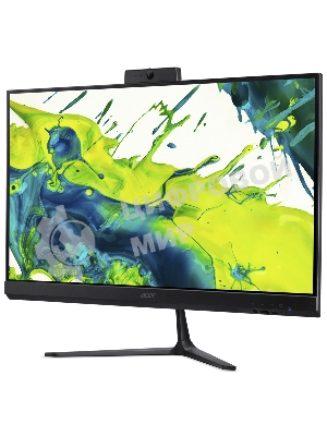 Моноблок Acer Aspire C24-2G AMD Ryzen 7 8845HS/16Gb/SSD 512Gb/23.8