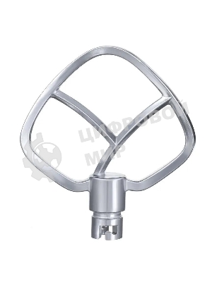 Миксер стационарный Starwind SPM7167 1600 Вт, фиолетовый