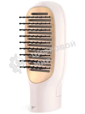Фен-щетка Philips BHA310/00 800Вт бежевый