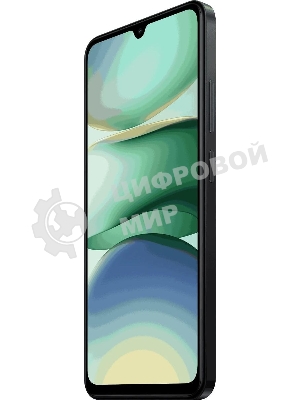 Смартфон Xiaomi Redmi A5 3/64Gb черный