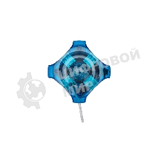 Концентратор USB Gembird HUB USB2.0 4-port UHB-C224