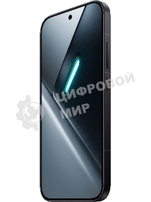 Смартфон POCO X8 Pro 12Gb, 512Gb, черный