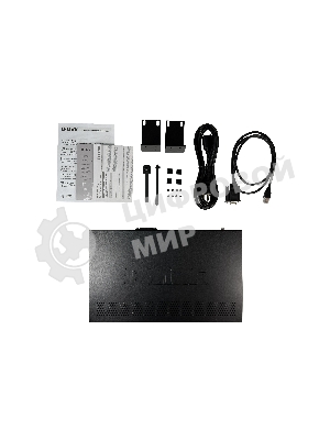 Коммутатор D-Link DGS-1210-10XP/ME/C1A, 8×1 Гбит/с + 2×10 Гбит/с SFP+, управляемый