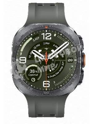 Умные часы Samsung Galaxy Watch Ultra2, 1.52