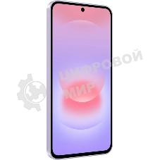 Смартфон Samsung Galaxy A37 5G SM-A376E 8/128Gb лаванда