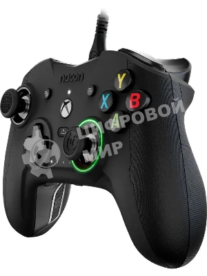 Геймпад Nacon черный для: Xbox Series/One (XBXREVOLUTIONX)