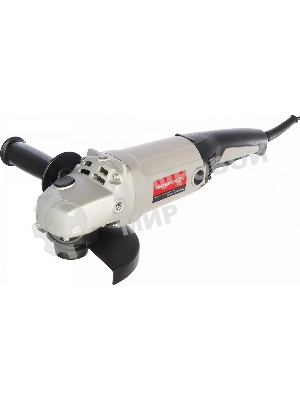 Угловая шлифовальная машина ИНТЕРСКОЛ УШМ-150/1300