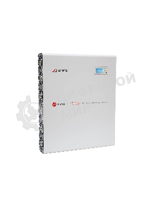 Стабилизатор напряжения Штиль ИнСтаб IS15000 13500Вт 15000ВА белый