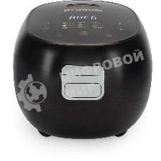 Мультиварка Hyundai HYMC-2409 500Вт, 3л черный