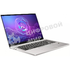 Ноутбук MSI Prestige A16 AI+ A3HMG-083RU/16
