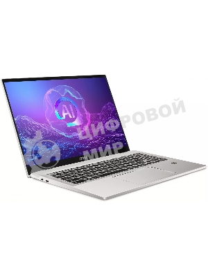 Ноутбук MSI Prestige A16 AI+ A3HMG-083RU/16