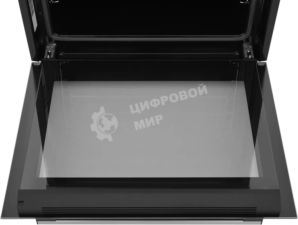 Духовой шкаф Indesit IBFTE 3644 IX