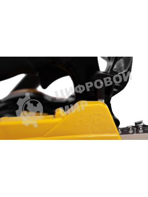 Бензопила Champion 126T-10 1,15 кВт 25 см 2,4 кг