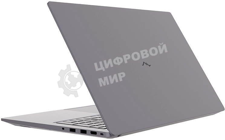 Ноутбук Maibenben P725 серый 17,3