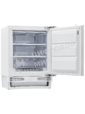 Встраиваемый морозильник KRONA WIESEL FR