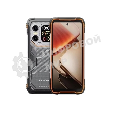 Смартфон Blackview Xplore 1 16/512Gb, оранжевый