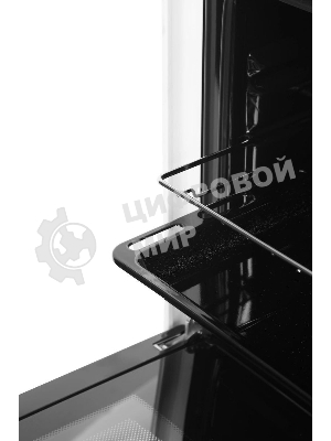 Плита газовая Gefest ПГ 3200-08 К35 белый, конфорок 4 шт, духовка 42 л, 50 см x 85 см x 53 см