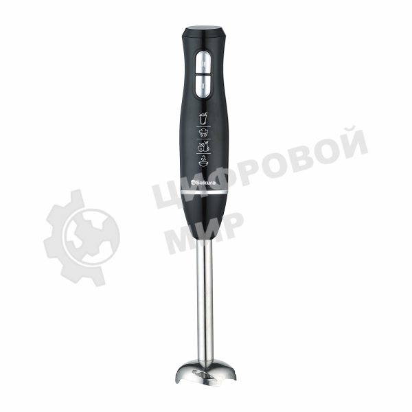 Блендер Sakura SA-6266BK