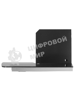 Вытяжка каминная Elikor Аметист S4 60Н-700-Э4Д серебристый, 60 см, 700 куб. м/ч, 52 дБ