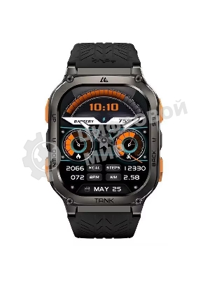 Умные часы KOSPET Tank M3 Ultra, 1.96
