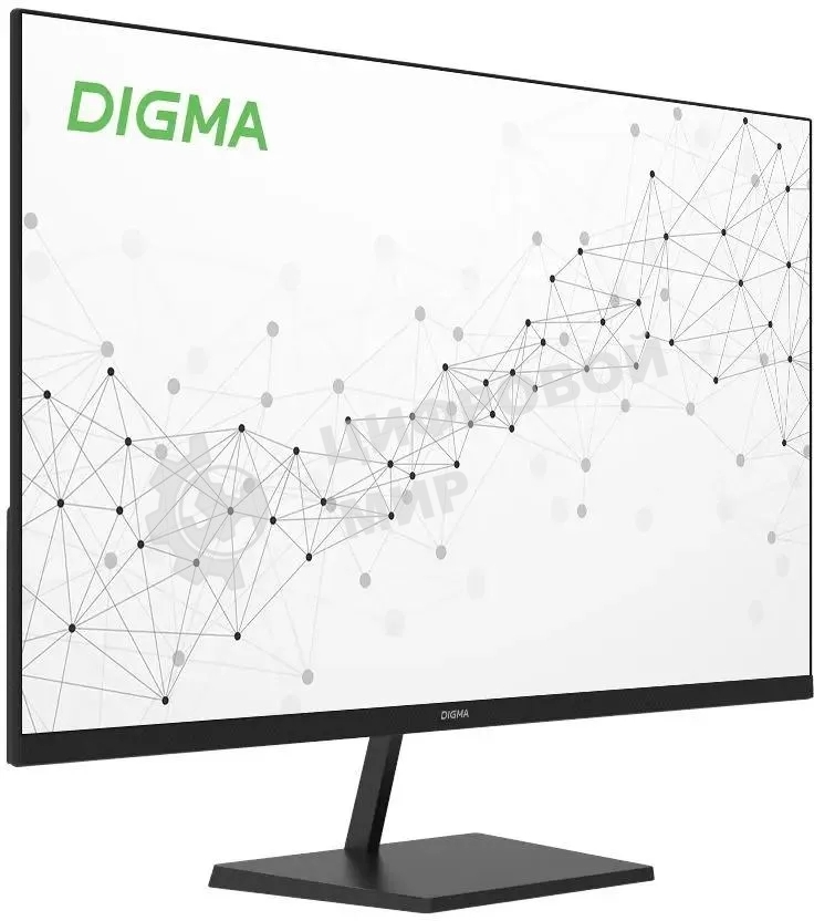 Монитор Digma Progress 32P501F 31.5