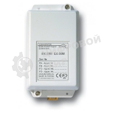 Коммутатор координатный VIZIT БК-30(М)