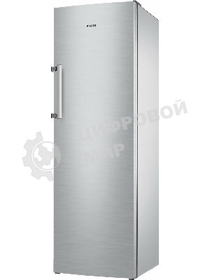 Холодильник Atlant Х-1602-180 серебристый однокамерный 370л