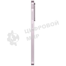 Смартфон Samsung Galaxy A56 8/128Gb розовый