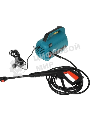 Мойка высокого давления Bort BHR-1600-Compact