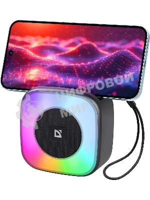 Портативная колонка Defender Enjoy 30